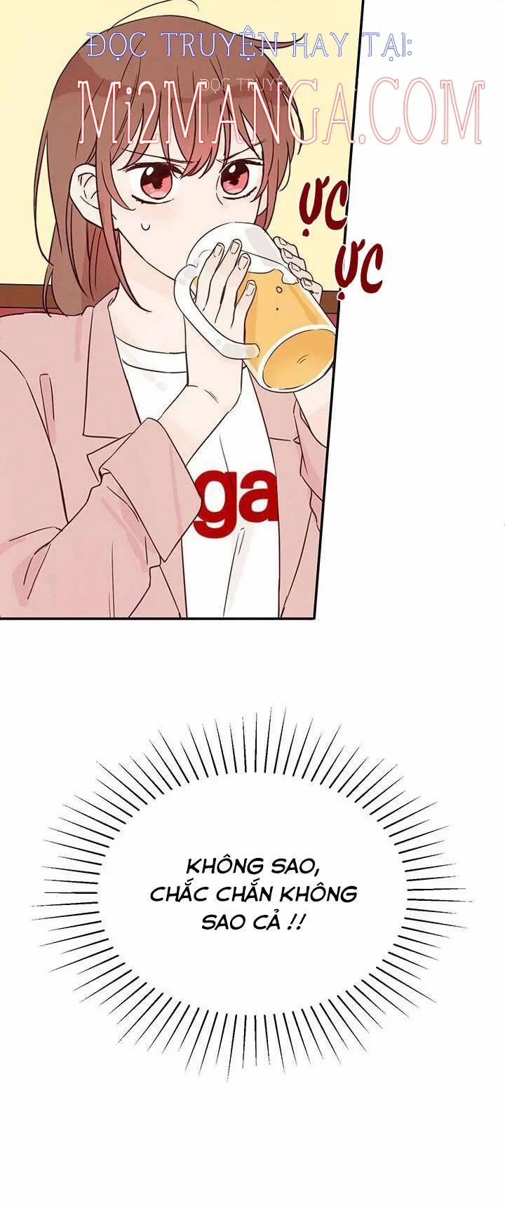 Hãy Cho Tôi Con Dấu Chấp Thuận 11.5 trang 30