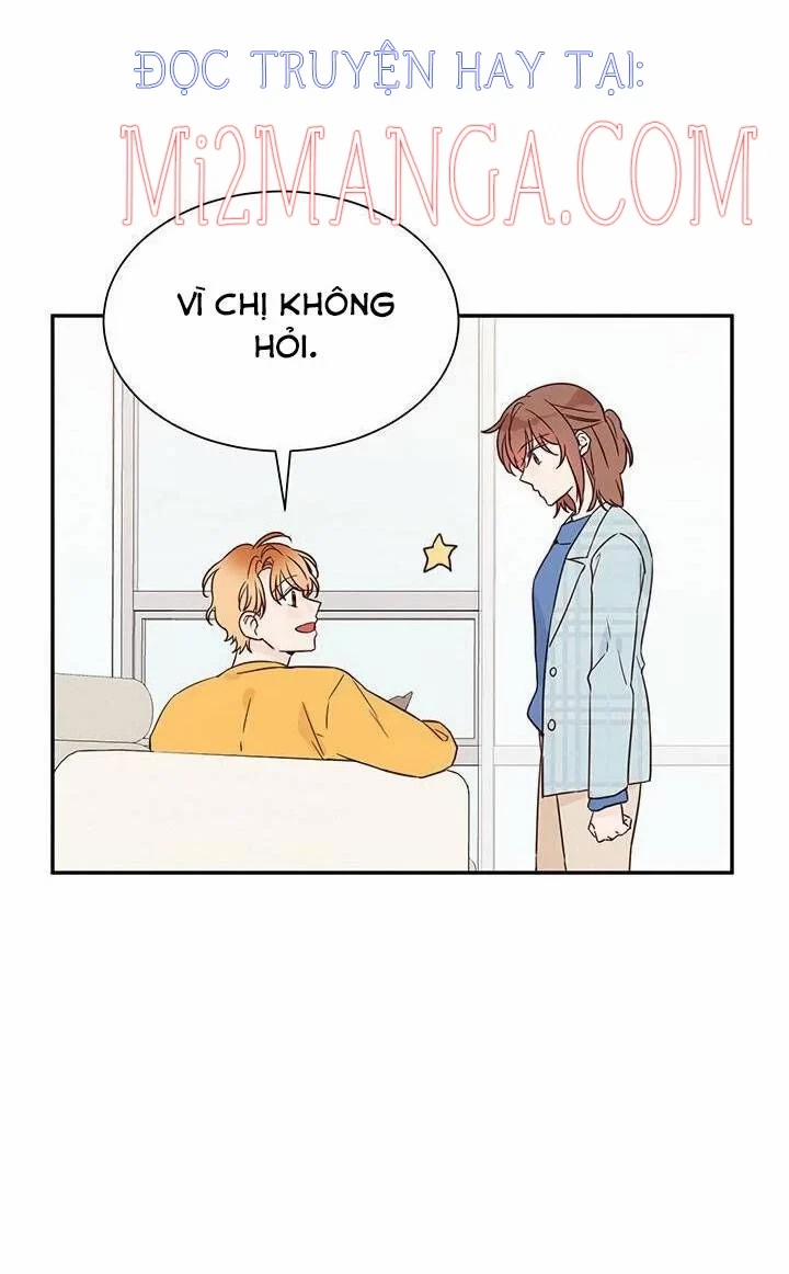 Hãy Cho Tôi Con Dấu Chấp Thuận 11.5 trang 5