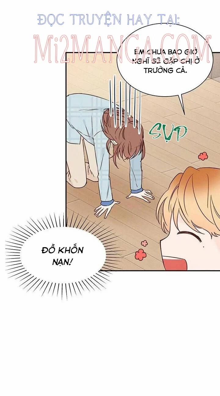 Hãy Cho Tôi Con Dấu Chấp Thuận 11.5 trang 6