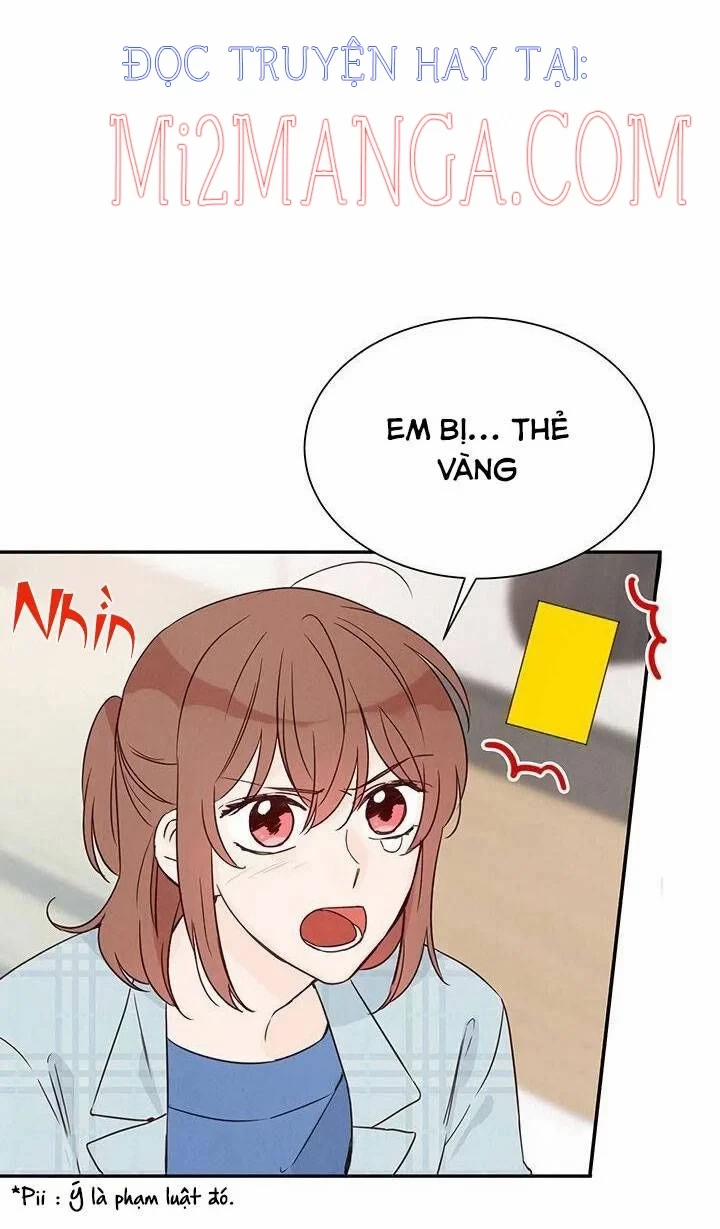 Hãy Cho Tôi Con Dấu Chấp Thuận 11.5 trang 7