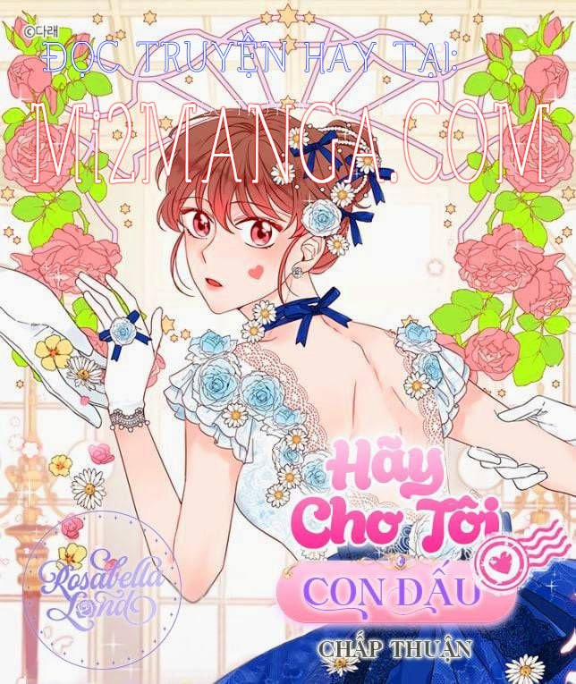 Hãy Cho Tôi Con Dấu Chấp Thuận 11 trang 0