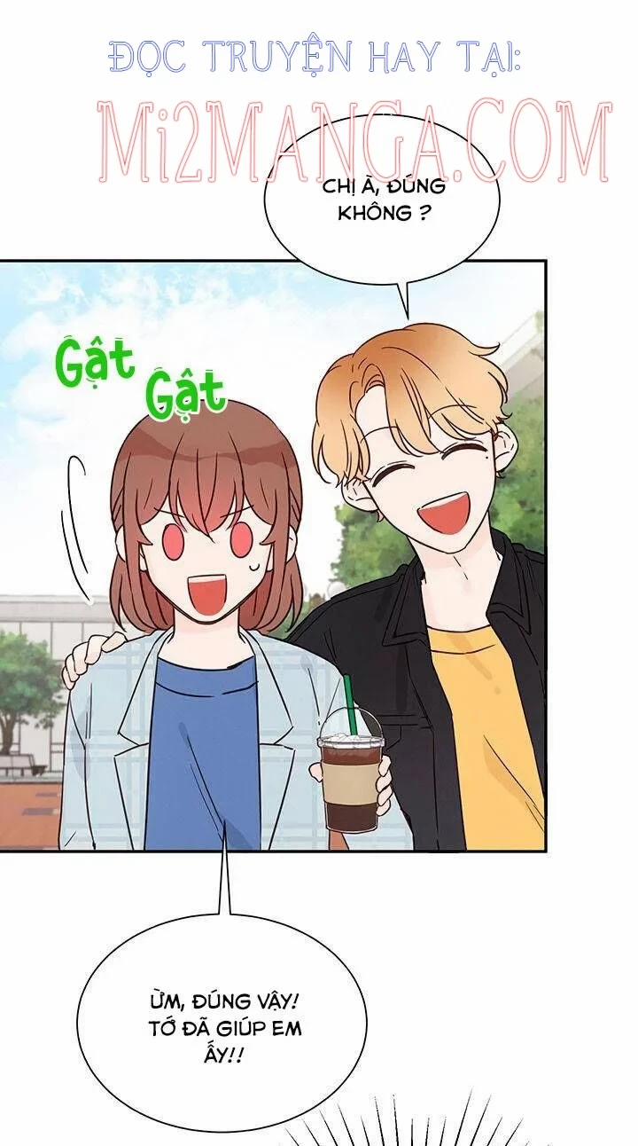 Hãy Cho Tôi Con Dấu Chấp Thuận 11 trang 11