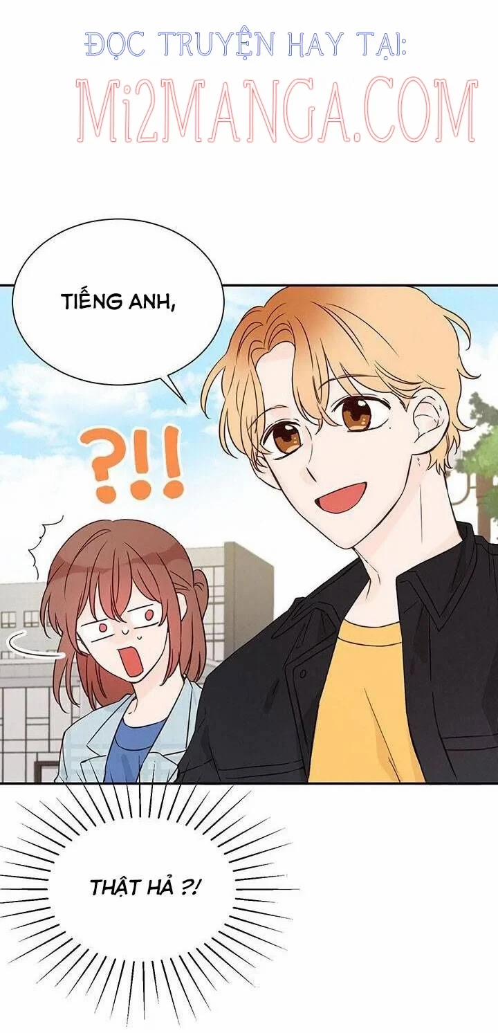 Hãy Cho Tôi Con Dấu Chấp Thuận 11 trang 14