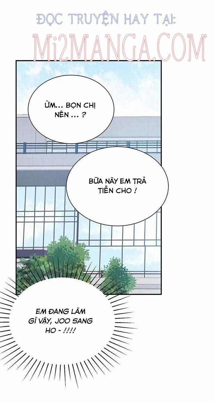 Hãy Cho Tôi Con Dấu Chấp Thuận 11 trang 17