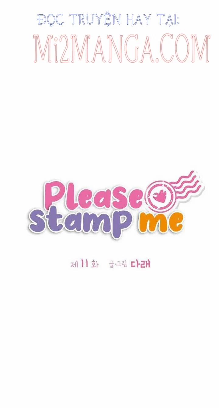 Hãy Cho Tôi Con Dấu Chấp Thuận 11 trang 18