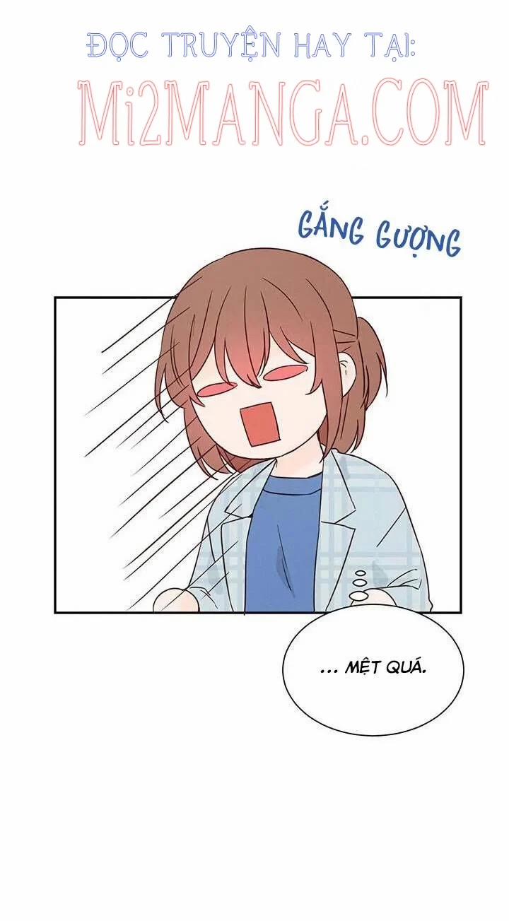 Hãy Cho Tôi Con Dấu Chấp Thuận 11 trang 20