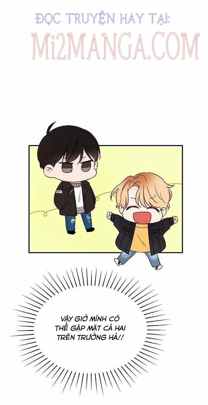 Hãy Cho Tôi Con Dấu Chấp Thuận 11 trang 22