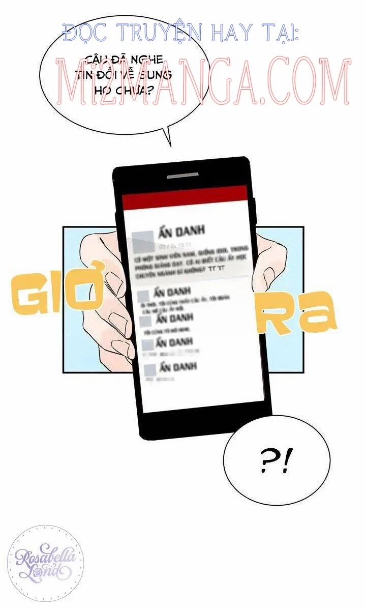 Hãy Cho Tôi Con Dấu Chấp Thuận 11 trang 24