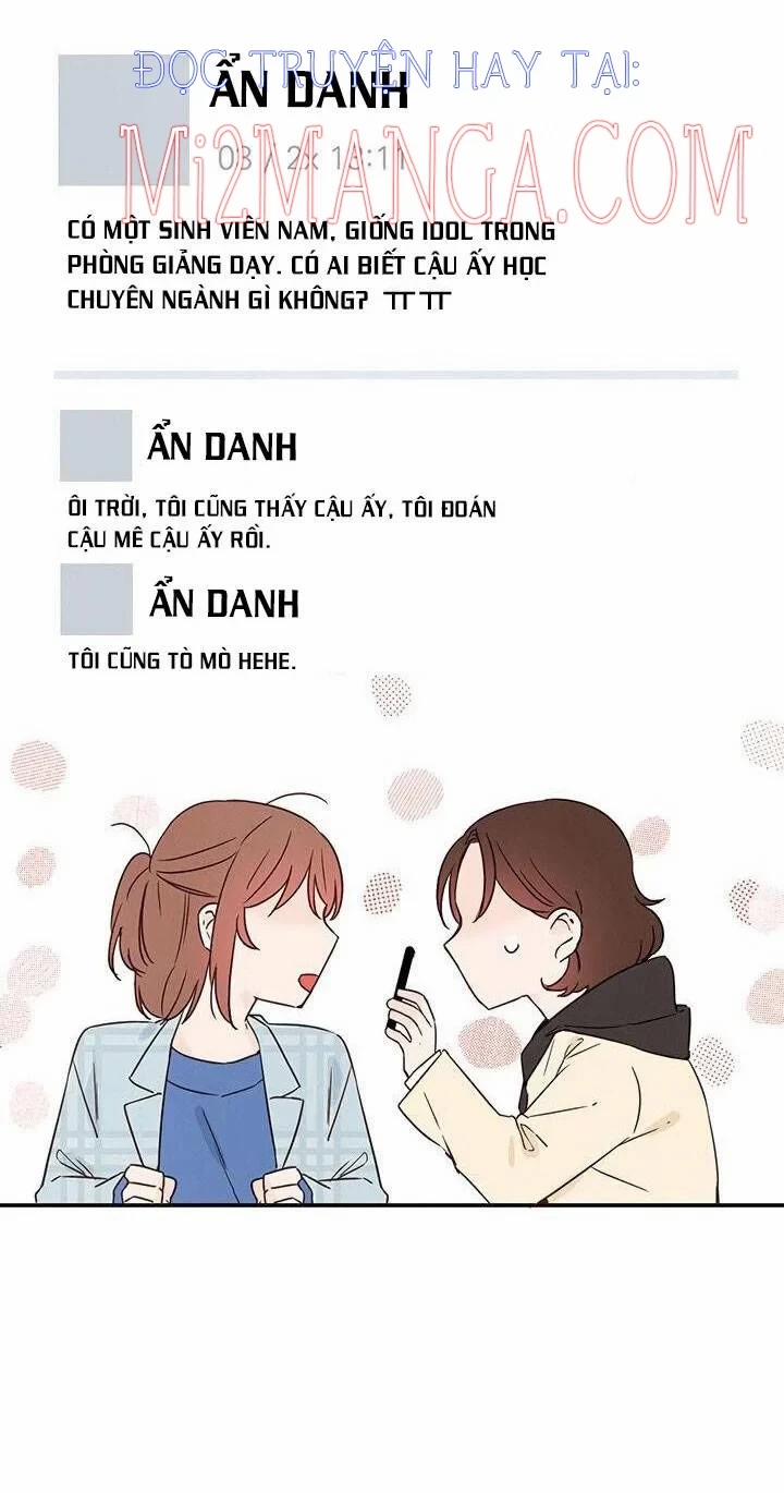 Hãy Cho Tôi Con Dấu Chấp Thuận 11 trang 25