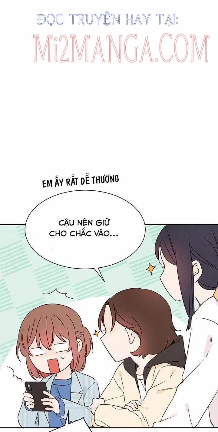 Hãy Cho Tôi Con Dấu Chấp Thuận 11 trang 27