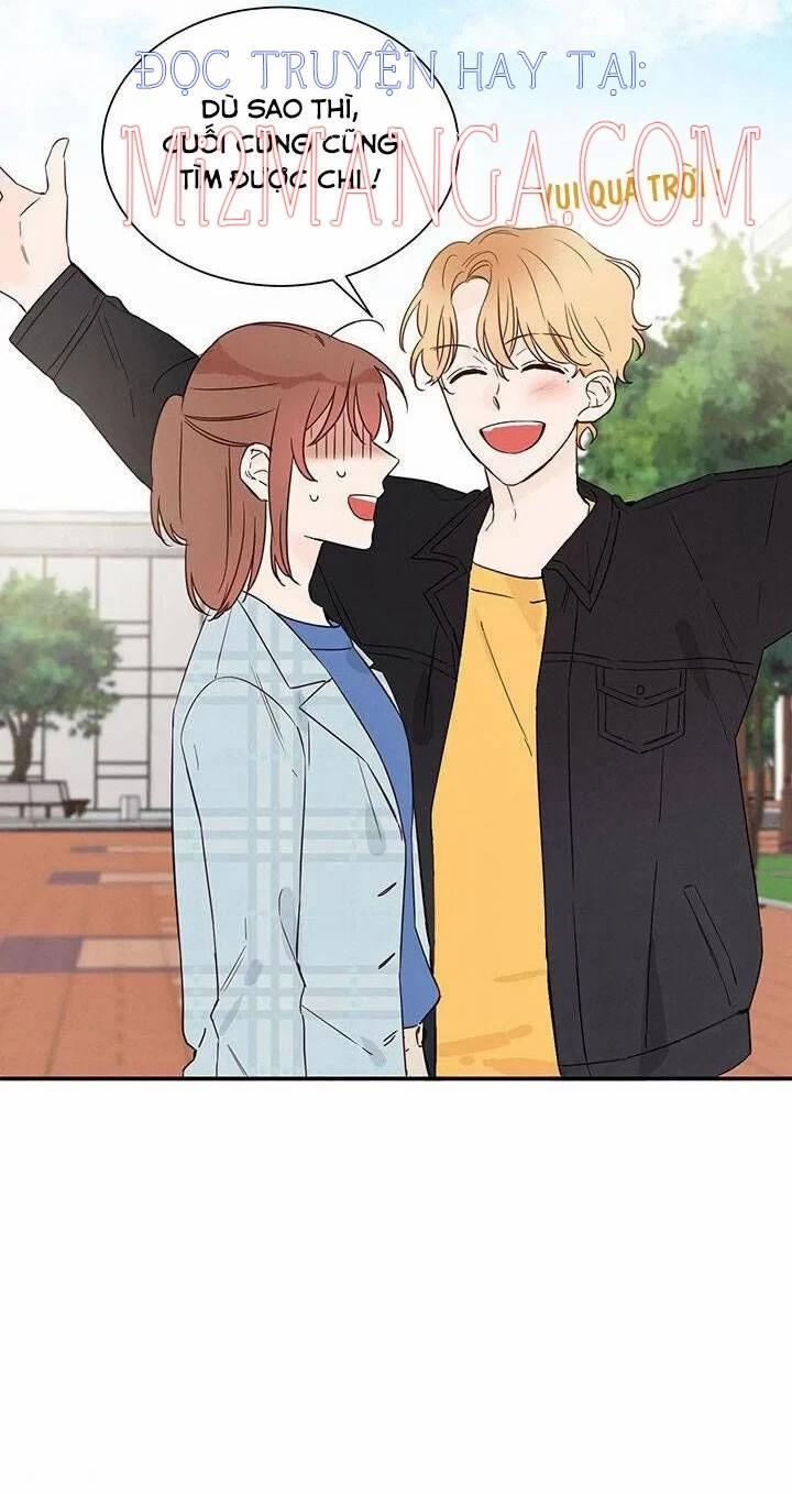 Hãy Cho Tôi Con Dấu Chấp Thuận 11 trang 3