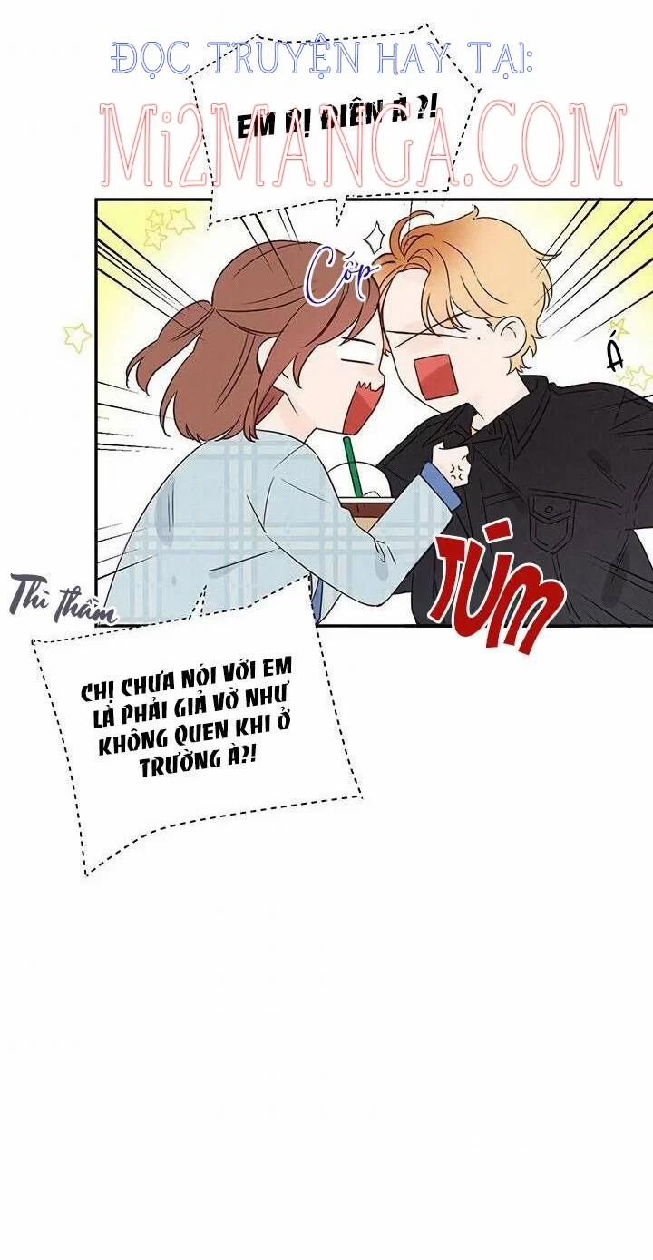 Hãy Cho Tôi Con Dấu Chấp Thuận 11 trang 5