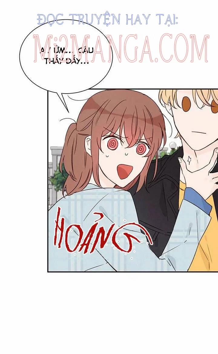 Hãy Cho Tôi Con Dấu Chấp Thuận 11 trang 7