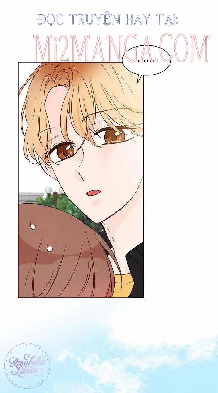 Hãy Cho Tôi Con Dấu Chấp Thuận 11 trang 8