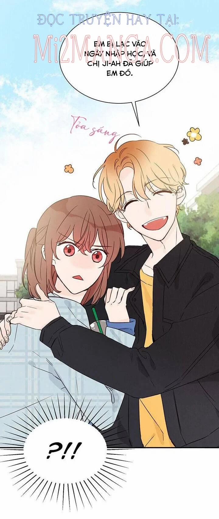 Hãy Cho Tôi Con Dấu Chấp Thuận 11 trang 9