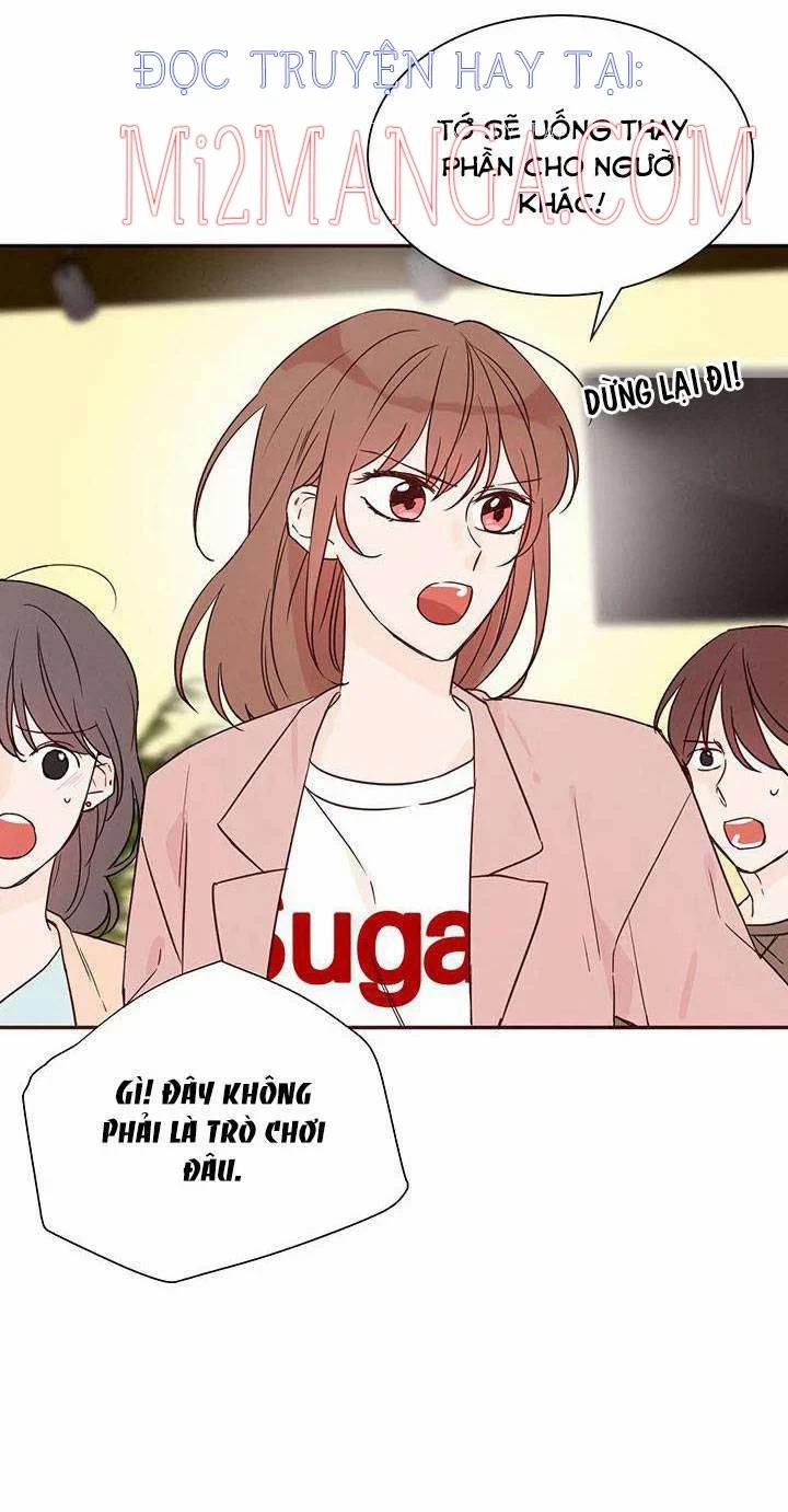 Hãy Cho Tôi Con Dấu Chấp Thuận 12.5 trang 1