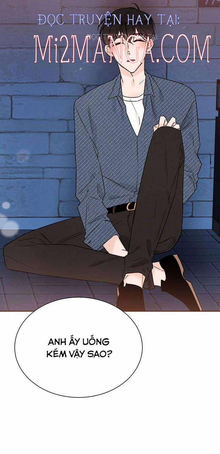 Hãy Cho Tôi Con Dấu Chấp Thuận 12.5 trang 10