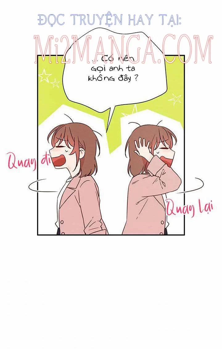 Hãy Cho Tôi Con Dấu Chấp Thuận 12.5 trang 11