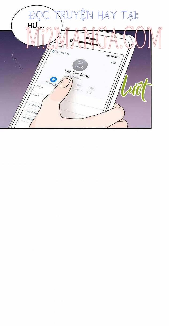 Hãy Cho Tôi Con Dấu Chấp Thuận 12.5 trang 12