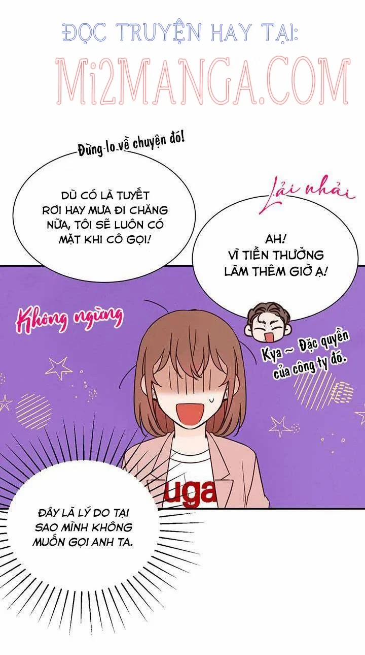 Hãy Cho Tôi Con Dấu Chấp Thuận 12.5 trang 15