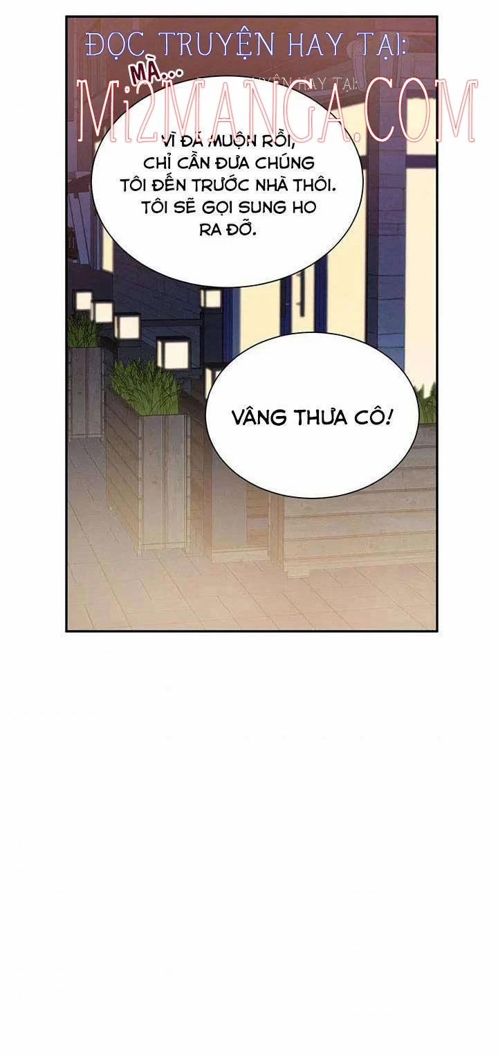 Hãy Cho Tôi Con Dấu Chấp Thuận 12.5 trang 19