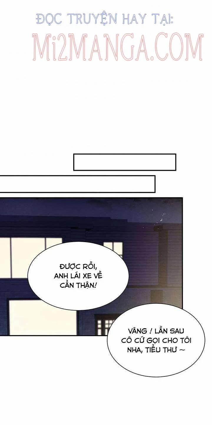 Hãy Cho Tôi Con Dấu Chấp Thuận 12.5 trang 20