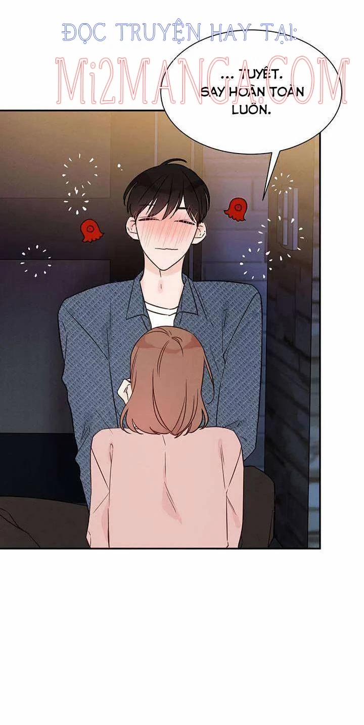 Hãy Cho Tôi Con Dấu Chấp Thuận 12.5 trang 23