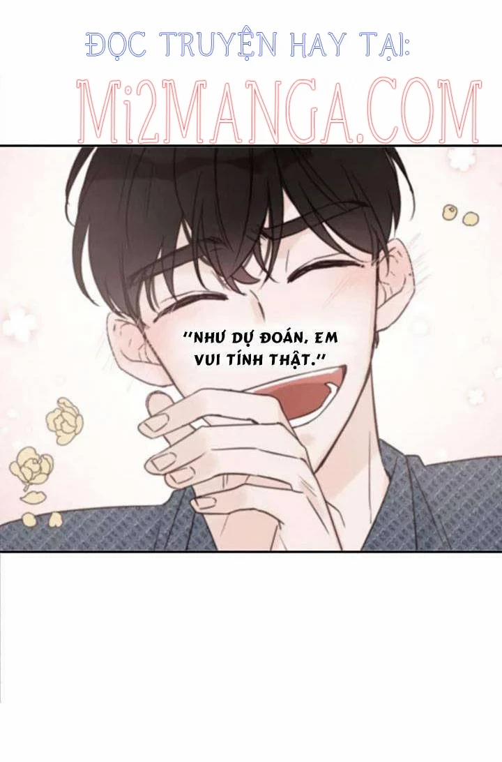 Hãy Cho Tôi Con Dấu Chấp Thuận 12.5 trang 24