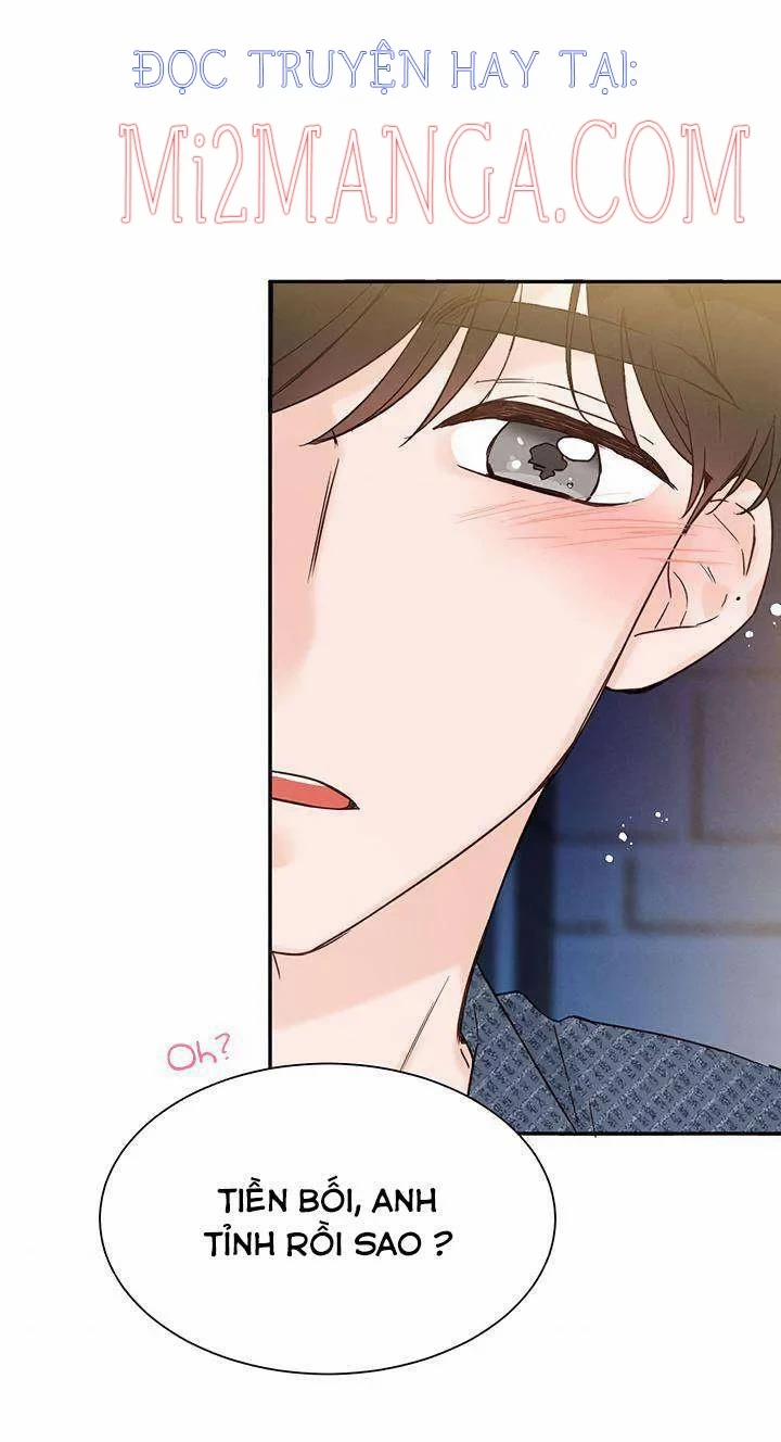 Hãy Cho Tôi Con Dấu Chấp Thuận 12.5 trang 26