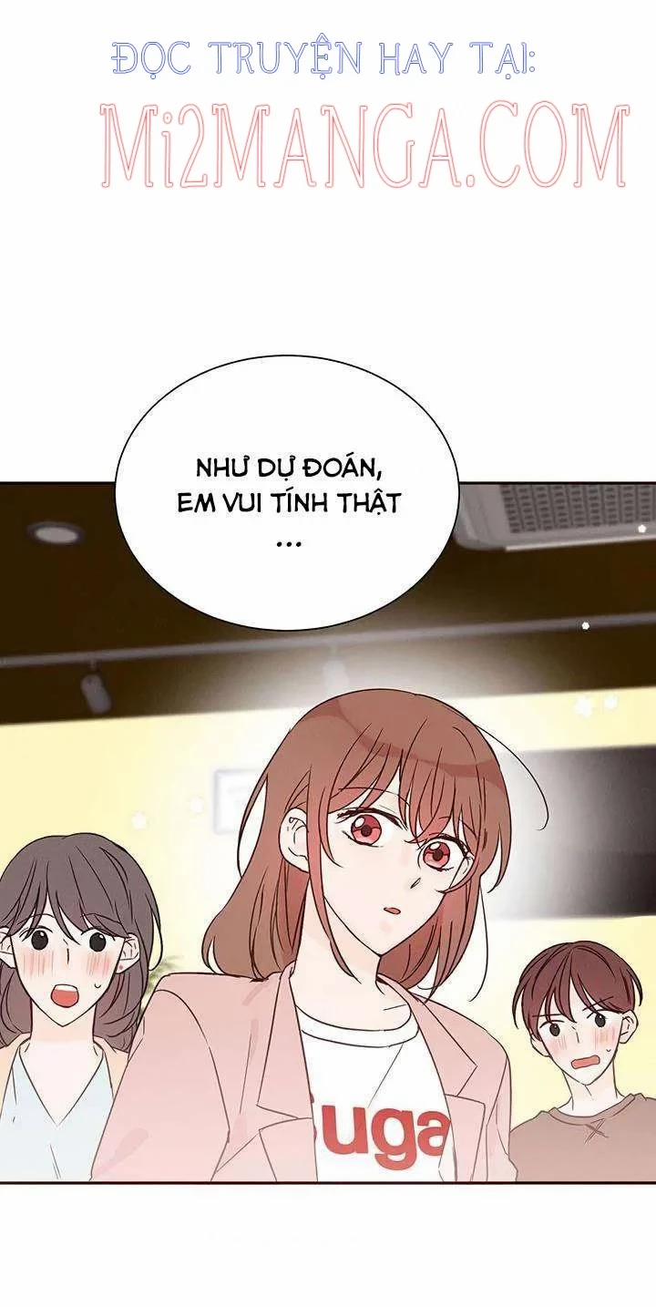 Hãy Cho Tôi Con Dấu Chấp Thuận 12.5 trang 3