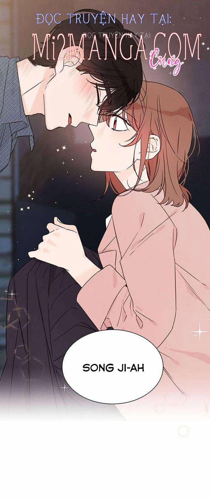 Hãy Cho Tôi Con Dấu Chấp Thuận 12.5 trang 30