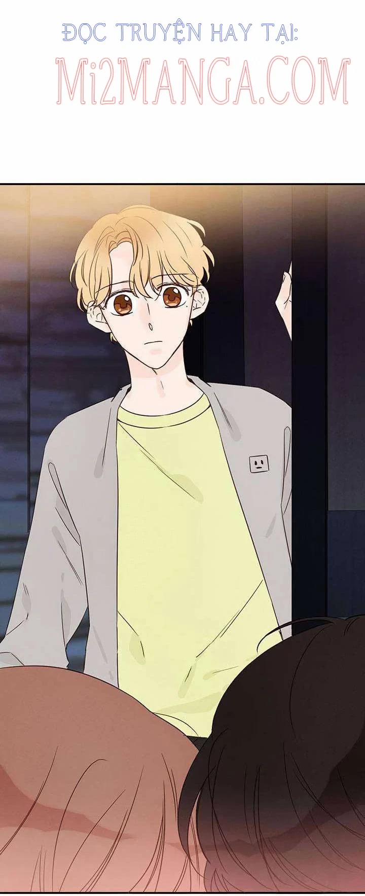 Hãy Cho Tôi Con Dấu Chấp Thuận 12.5 trang 31