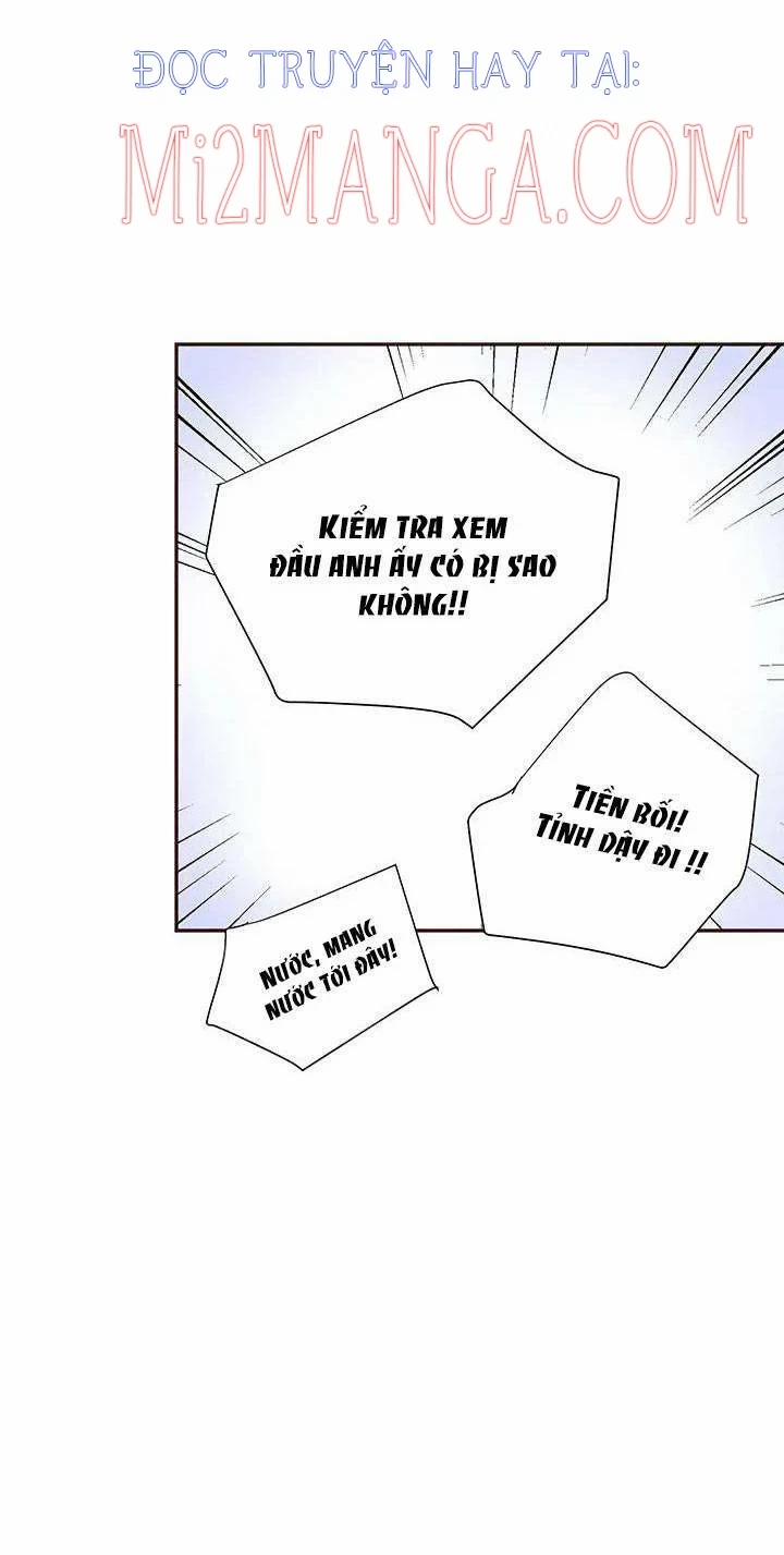 Hãy Cho Tôi Con Dấu Chấp Thuận 12.5 trang 5