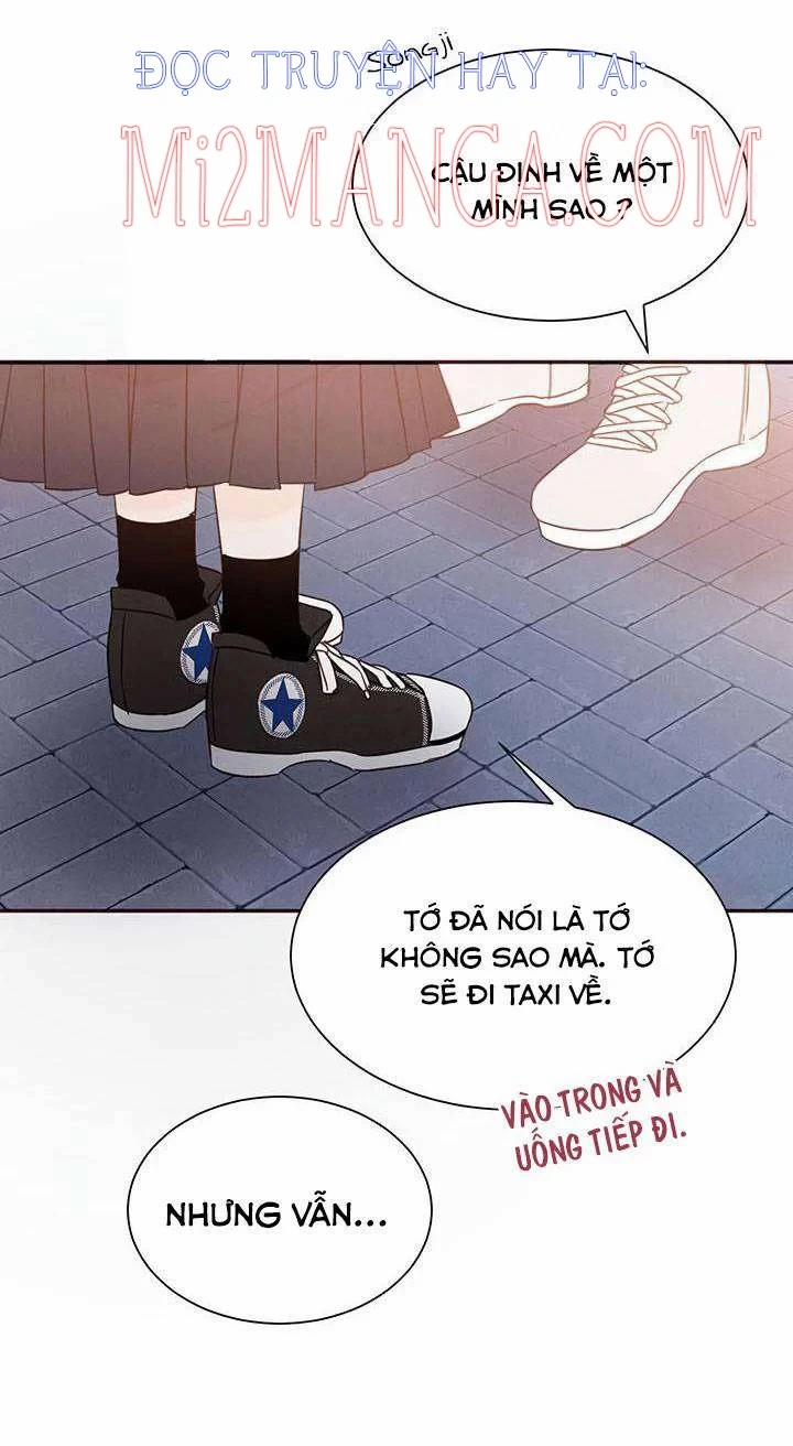 Hãy Cho Tôi Con Dấu Chấp Thuận 12.5 trang 7