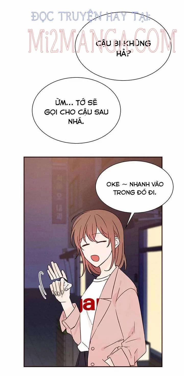 Hãy Cho Tôi Con Dấu Chấp Thuận 12.5 trang 8