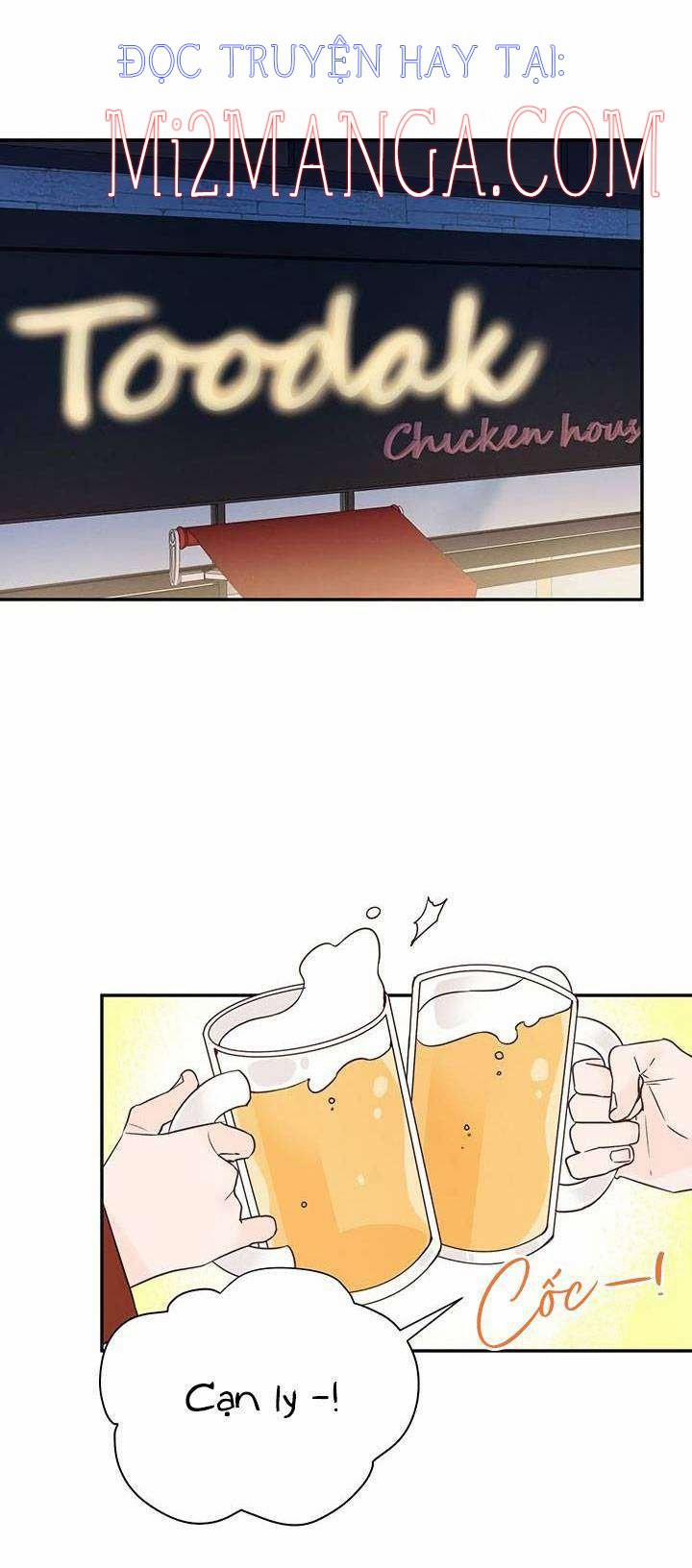 Hãy Cho Tôi Con Dấu Chấp Thuận 12 trang 1