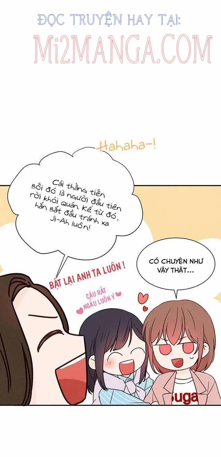 Hãy Cho Tôi Con Dấu Chấp Thuận 12 trang 10