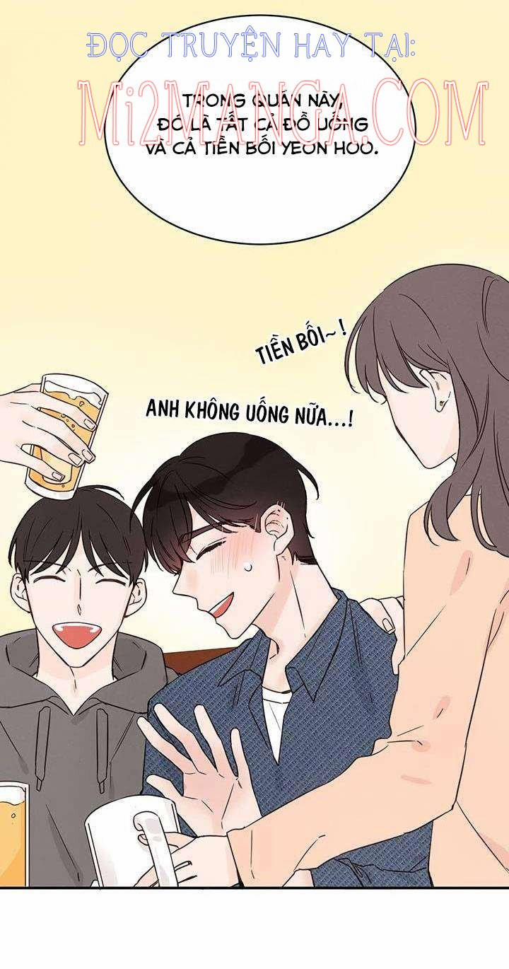 Hãy Cho Tôi Con Dấu Chấp Thuận 12 trang 13