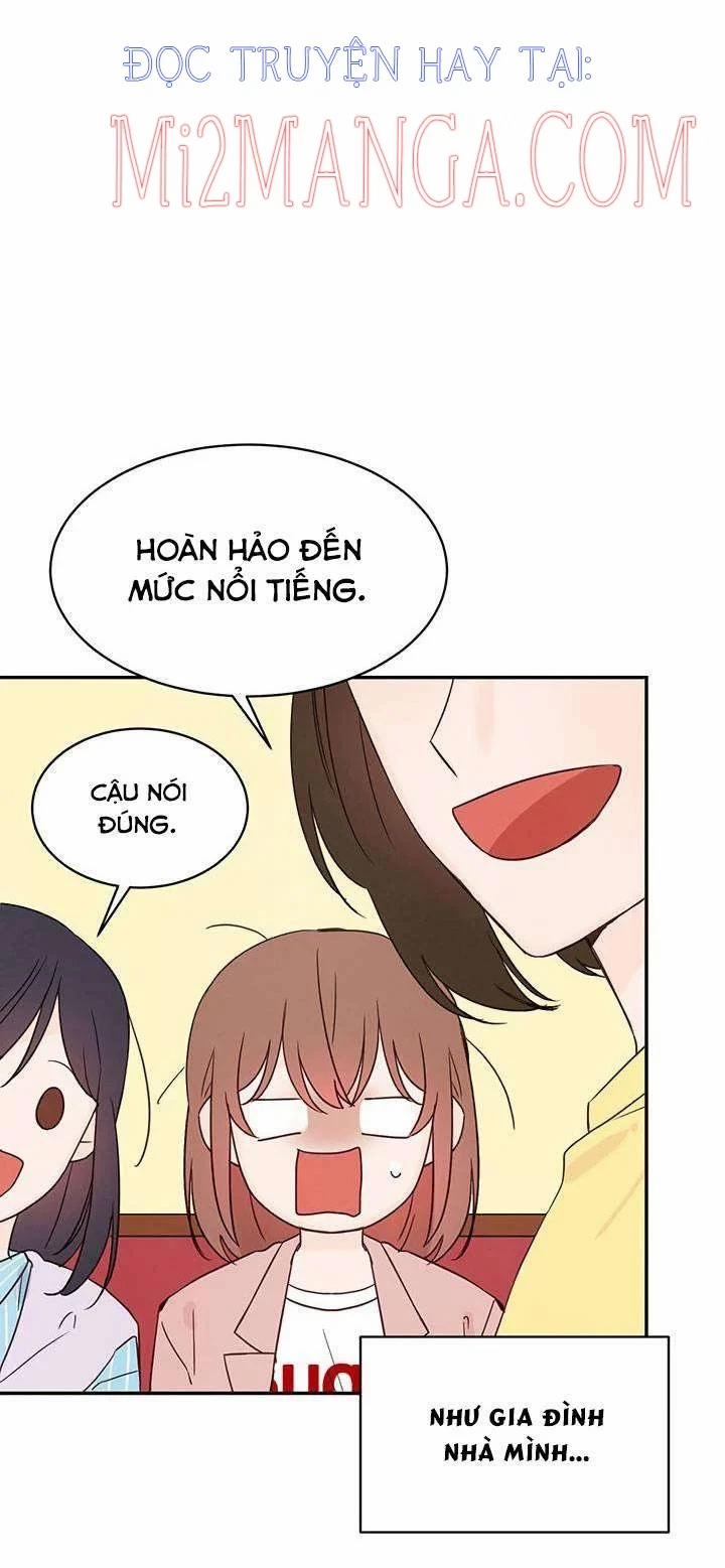 Hãy Cho Tôi Con Dấu Chấp Thuận 12 trang 14