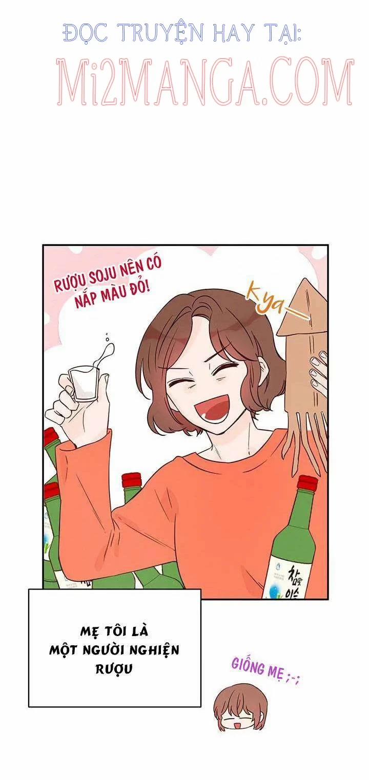 Hãy Cho Tôi Con Dấu Chấp Thuận 12 trang 15