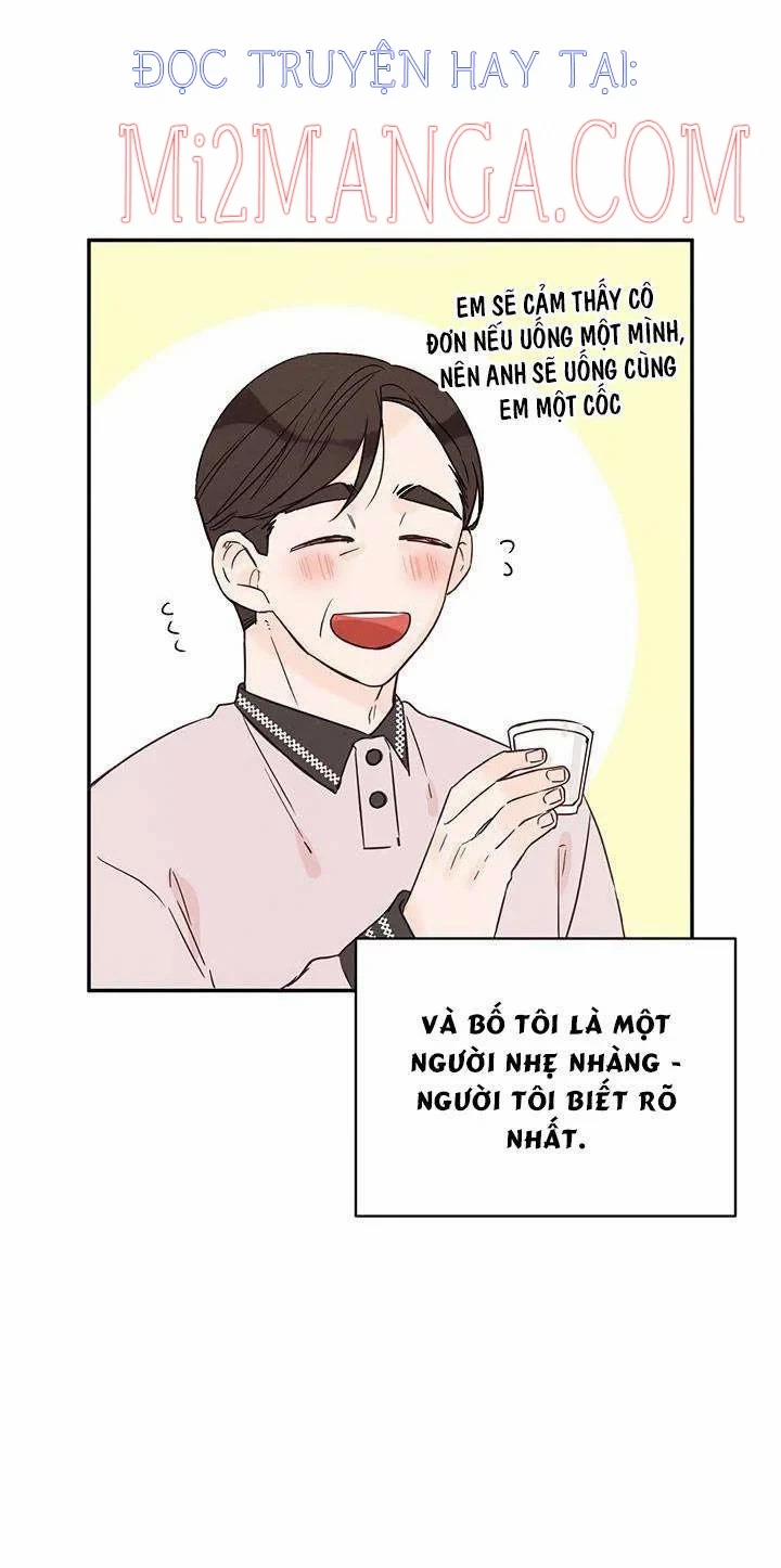 Hãy Cho Tôi Con Dấu Chấp Thuận 12 trang 16