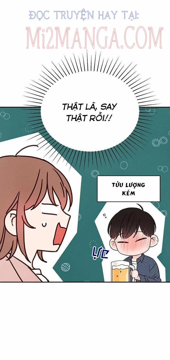 Hãy Cho Tôi Con Dấu Chấp Thuận 12 trang 17