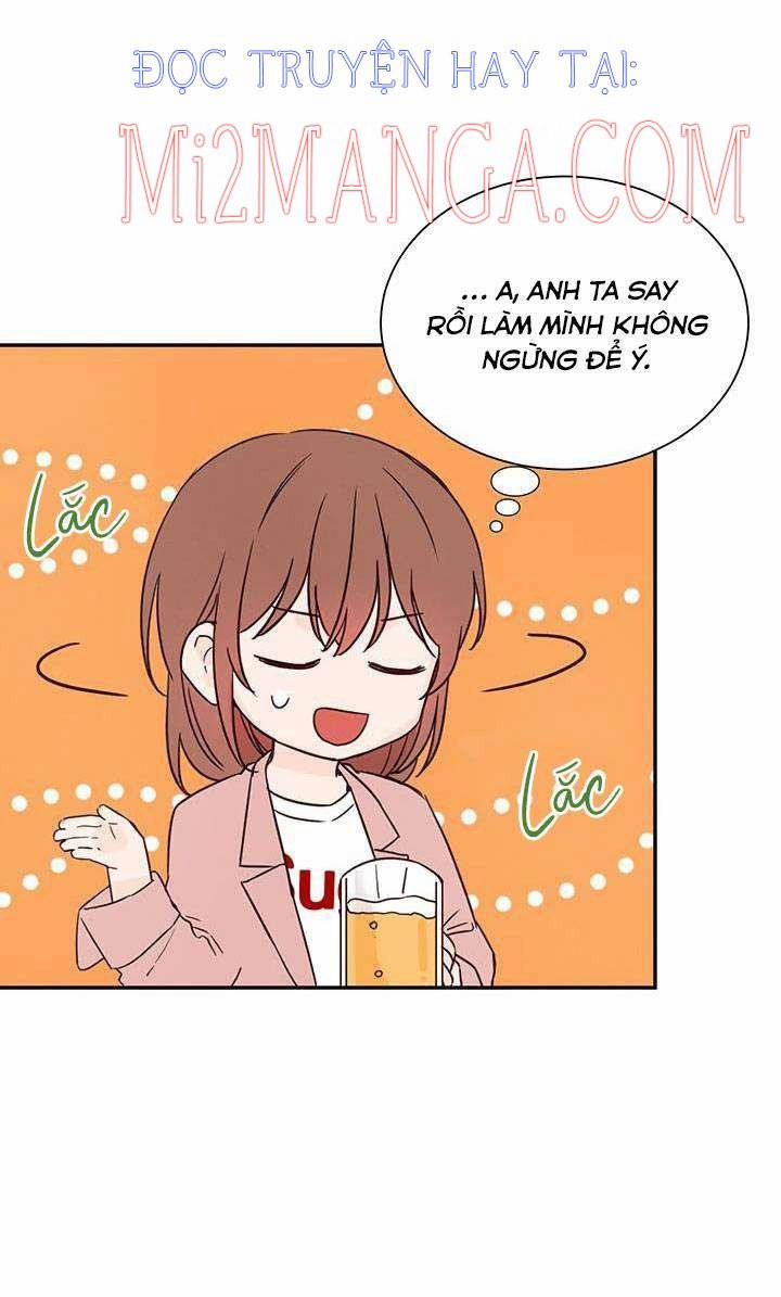 Hãy Cho Tôi Con Dấu Chấp Thuận 12 trang 20