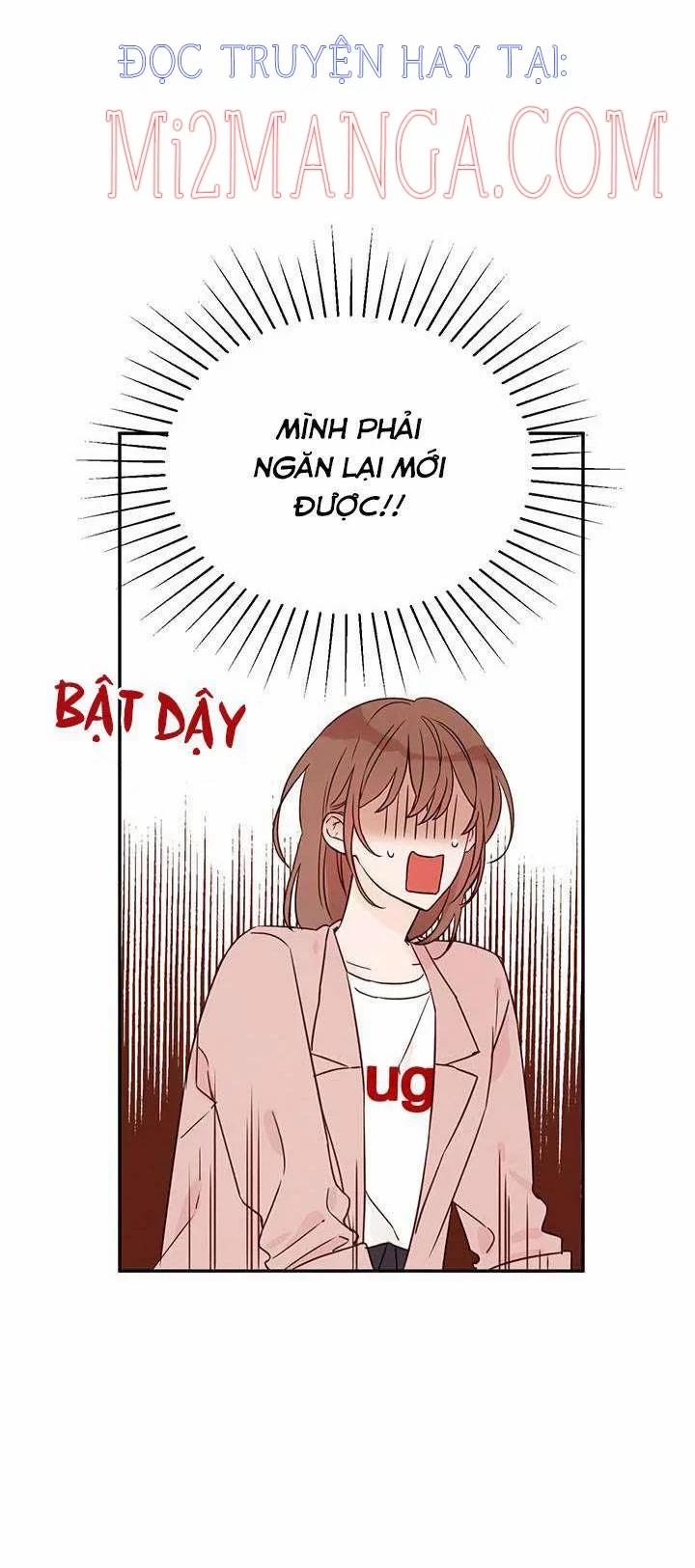 Hãy Cho Tôi Con Dấu Chấp Thuận 12 trang 23