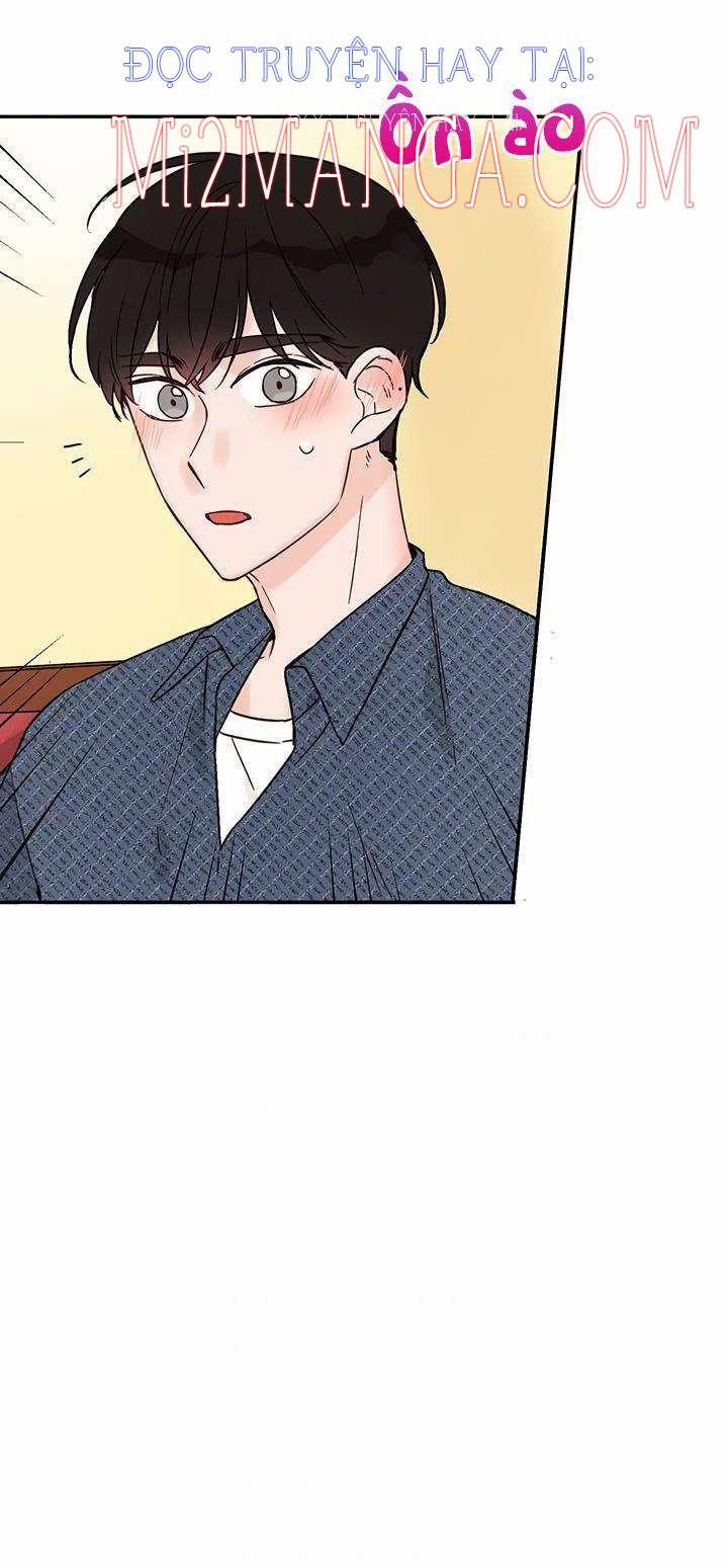 Hãy Cho Tôi Con Dấu Chấp Thuận 12 trang 25