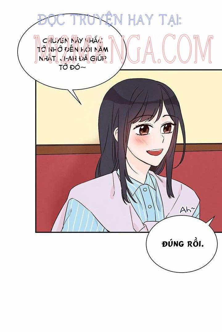 Hãy Cho Tôi Con Dấu Chấp Thuận 12 trang 7