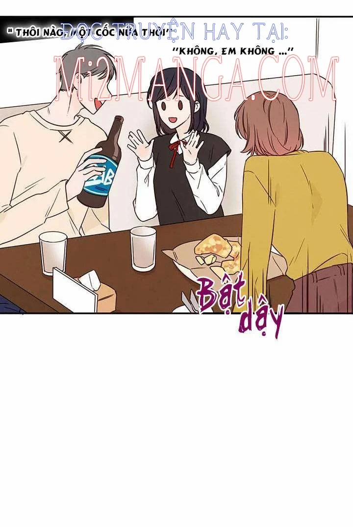 Hãy Cho Tôi Con Dấu Chấp Thuận 12 trang 8