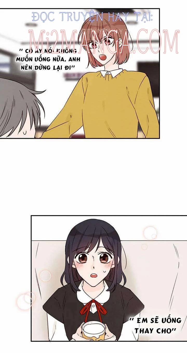 Hãy Cho Tôi Con Dấu Chấp Thuận 12 trang 9