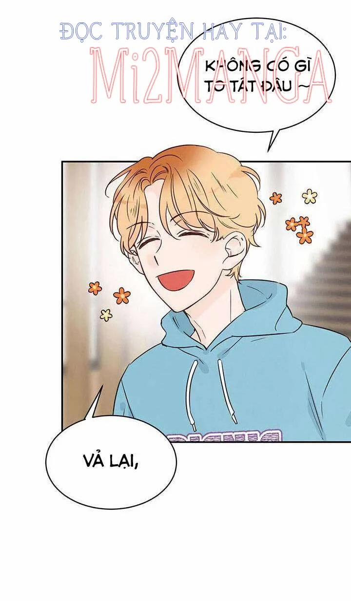 Hãy Cho Tôi Con Dấu Chấp Thuận 13.5 trang 1