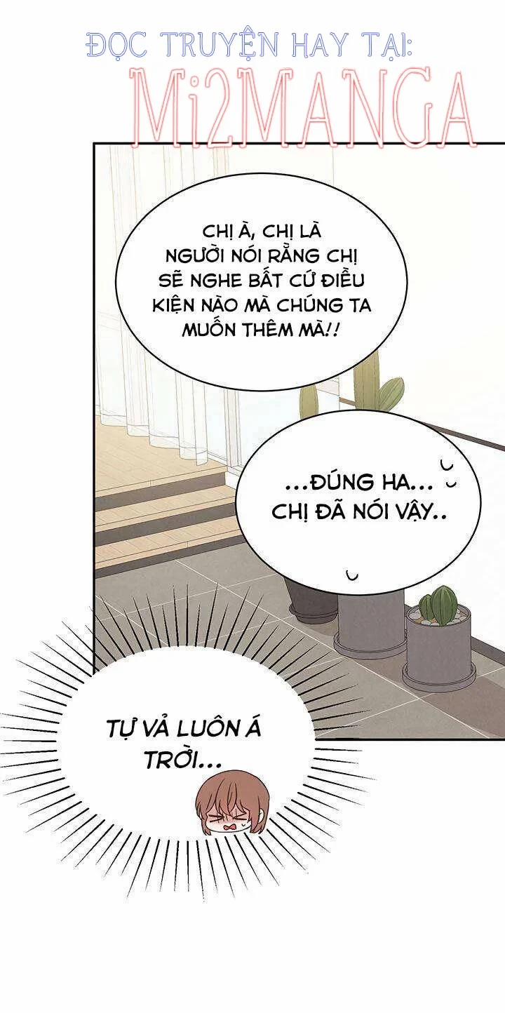 Hãy Cho Tôi Con Dấu Chấp Thuận 13.5 trang 16